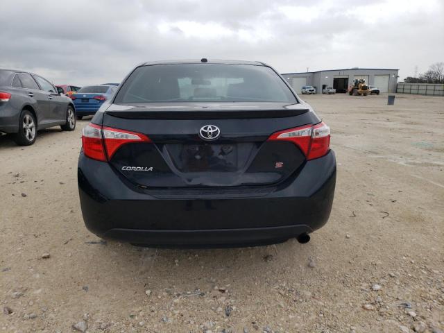 5YFBURHE8FP179887 Toyota COROLLA L