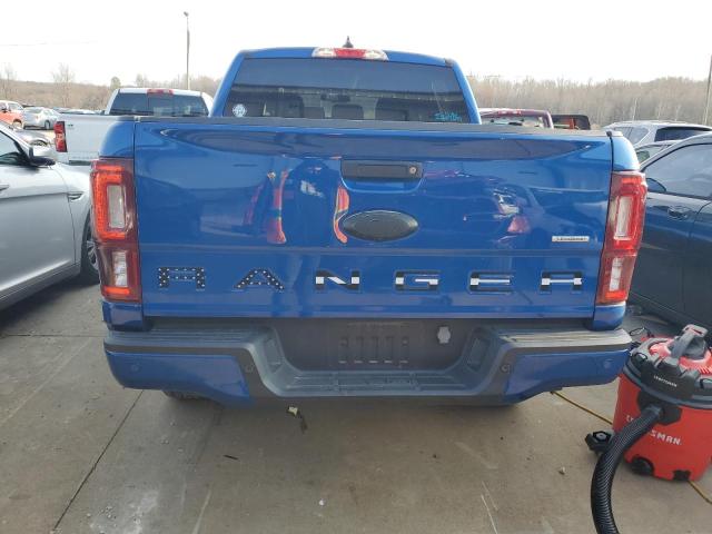 2020 FORD RANGER XL - 1FTER4FHXLLA35826