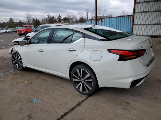 2021 NISSAN ALTIMA PLA - 1N4BL4FW4MN302439