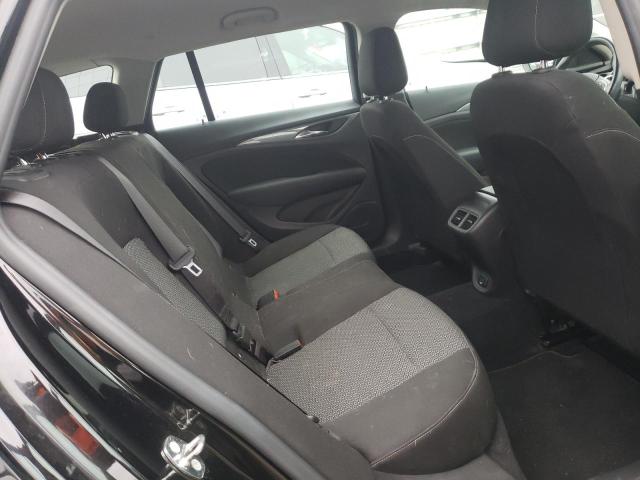 2018 BUICK REGAL TOUR W04GU8SX3J1064180