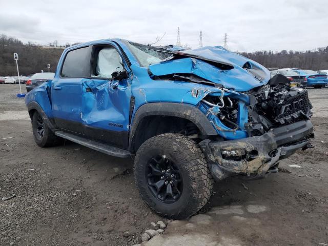 2022 RAM 1500 TRX 1C6SRFU90NN259972