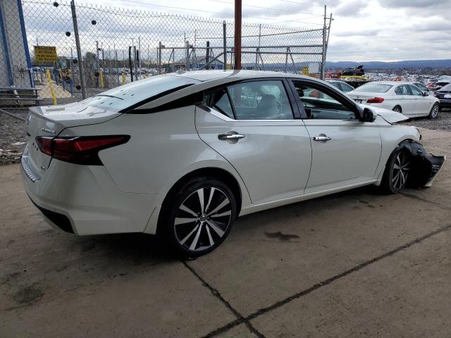 2021 NISSAN ALTIMA PLA - 1N4BL4FW4MN302439