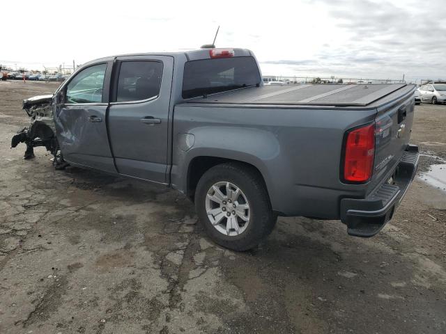 2020 CHEVROLET COLORADO L - 1GCGSCEN5L1187734