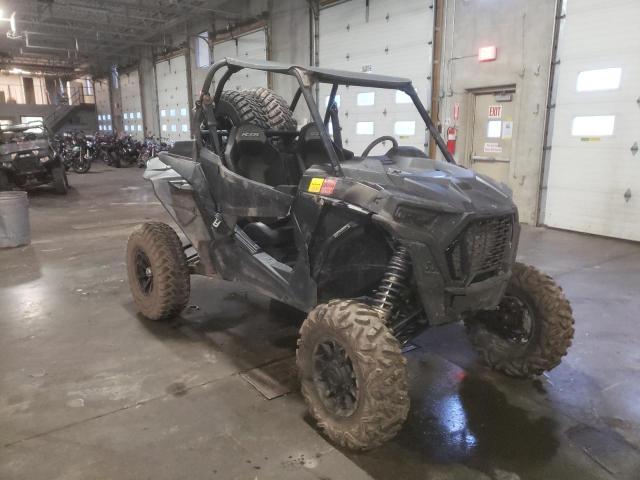 2020 POLARIS RZR XP TUR - 3NSNAF925LF136896