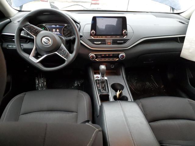  NISSAN ALTIMA 2020 Синий