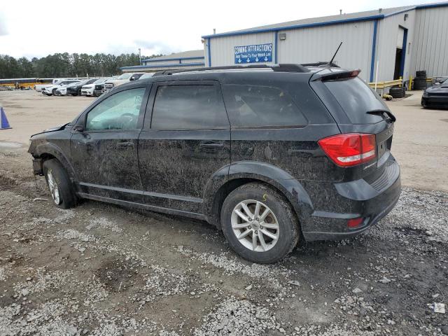2018 DODGE JOURNEY SX - 3C4PDCBB6JT301234