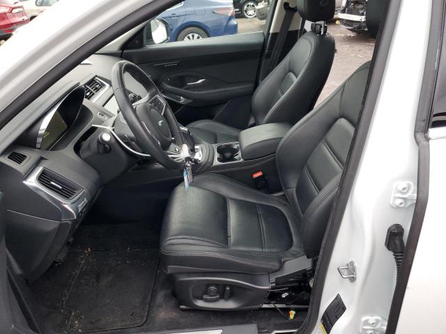 2020 JAGUAR E-PACE SE SADFP2FX6L1Z86949