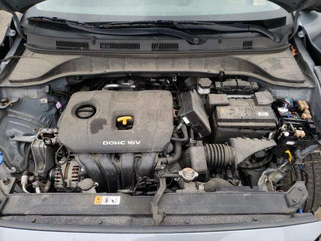 2021 HYUNDAI KONA KM8K2CAA0MU622264