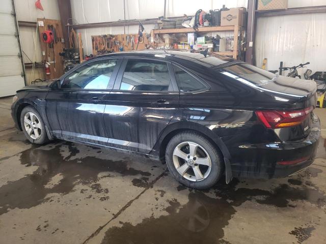 2019 VOLKSWAGEN JETTA HIGH 3VWW57BU3KM131151