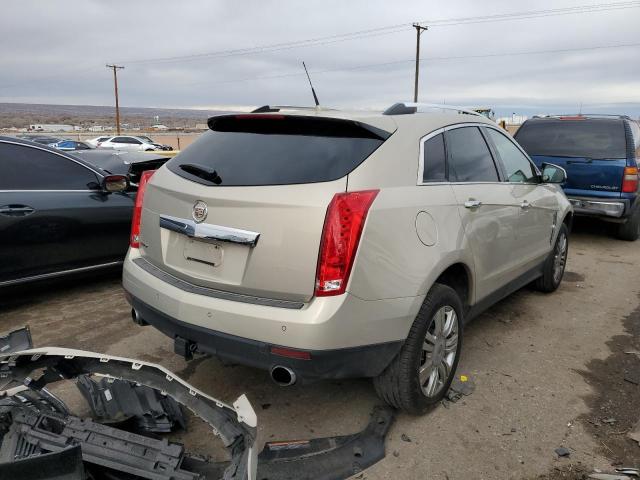 3GYFNAEY8AS653552 Cadillac SRX