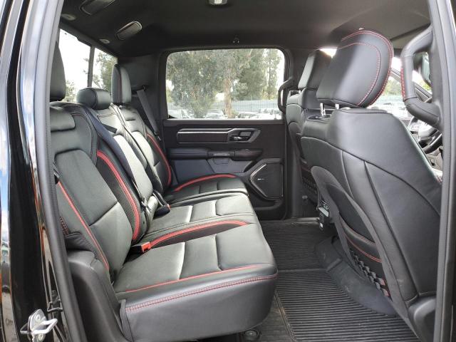 2022 RAM 1500 TRX 1C6SRFU94NN311829