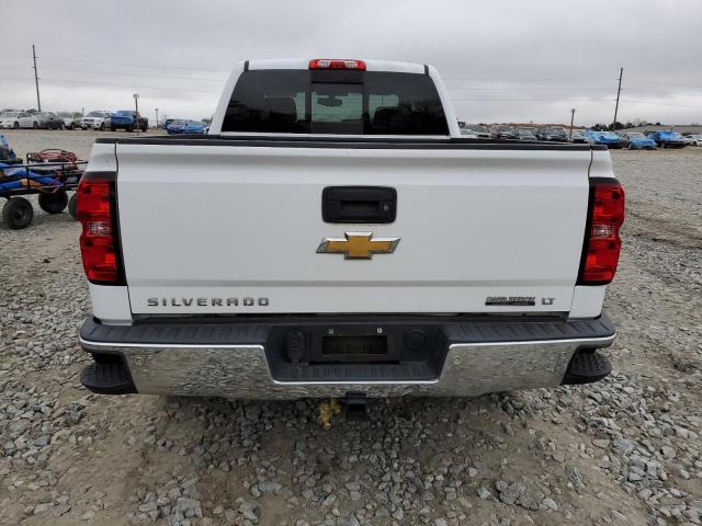 2015 CHEVROLET SILVRDO LT 1GCVKREC3FZ300188