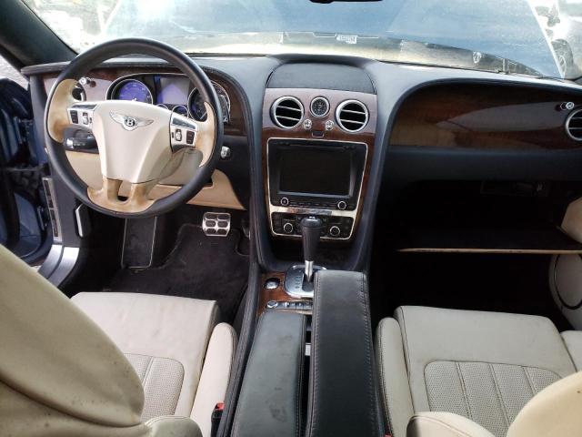 SCBFU7ZA0DC084718 Bentley CONTINENTAL GT