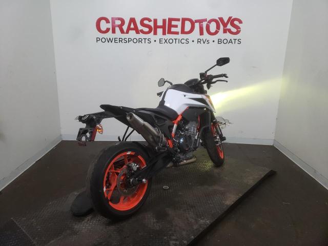 2020 KTM 890 DUKE R VBKTU9407LM800340