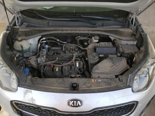 KNDPM3ACXH7190843 KIA Sportage Lx