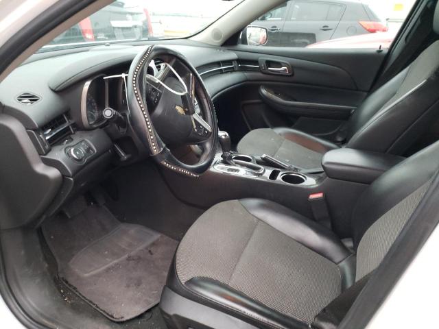 2015 CHEVROLET MALIBU 2LT - 1G11D5SL8FF210051