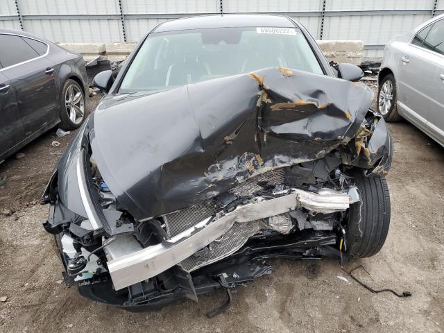 2021 HYUNDAI SONATA SEL - KMHL64JA1MA147272