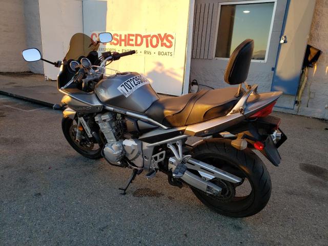 2008 SUZUKI GSF1250 S JS1GW72A282100395
