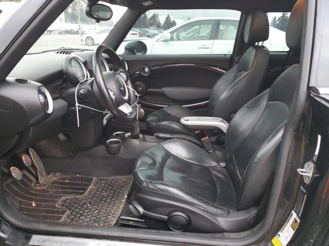 WMWMM3C55ATP76197 Mini Cooper S Clubman