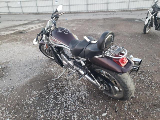 2006 HARLEY-DAVIDSON VRSCR 1HD1HCZ416K803576