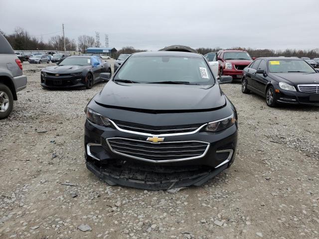 2018 CHEVROLET MALIBU LS - 1G1ZB5ST5JF280723
