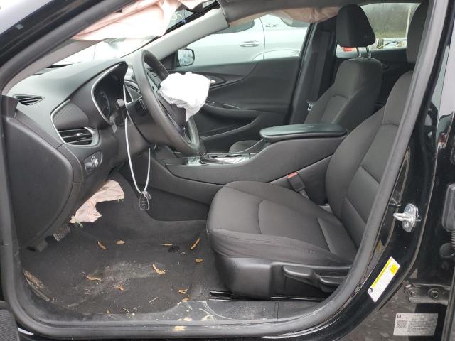 2018 CHEVROLET MALIBU LS - 1G1ZB5ST5JF280723