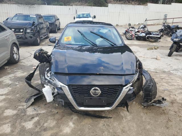 1N4BL4DV3NN402687 | 2022 NISSAN ALTIMA SV