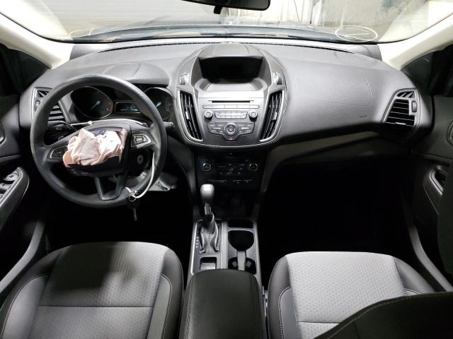 1FMCU0GD7HUE69368 Ford ESCAPE SE