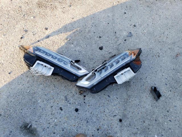 2021 NISSAN MAXIMA PLA 1N4AA6FV3MC503085