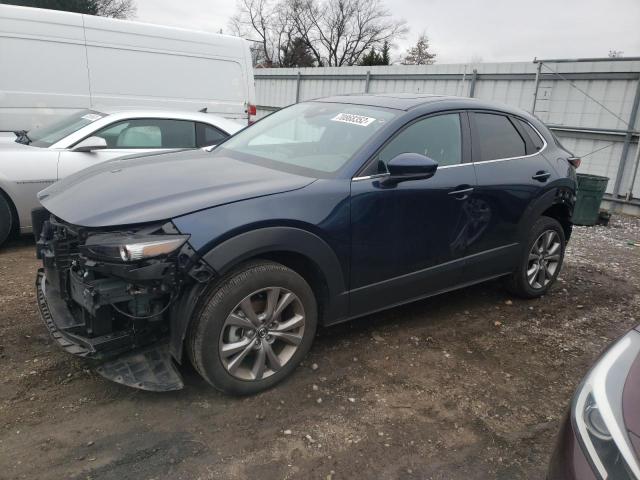 2021 Mazda CX-30 Preferred