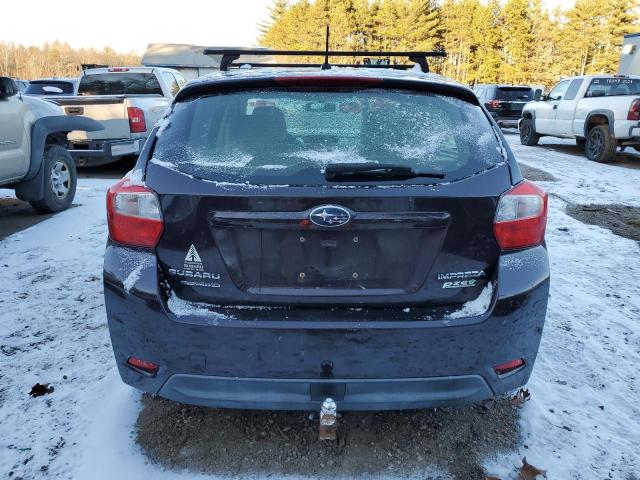 JF1GPAA64DH813650 Subaru IMPREZA