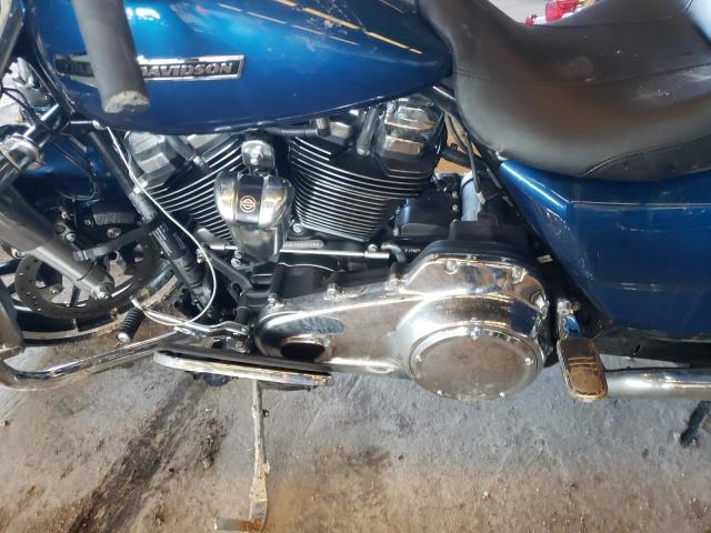 2022 HARLEY-DAVIDSON FLTRX - 1HD1KHC14NB623536