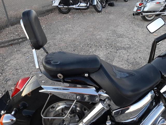 2005 HONDA VTX1300 R 1HFSC52495A200301