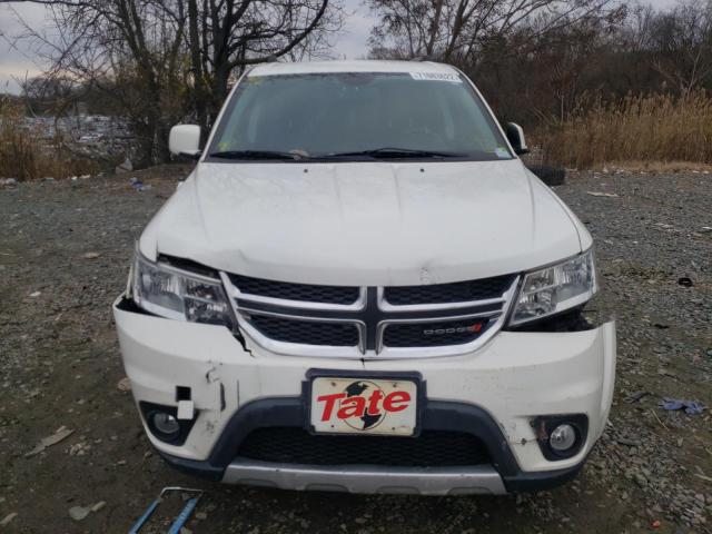 2015 DODGE JOURNEY LI 3C4PDDDG4FT651368