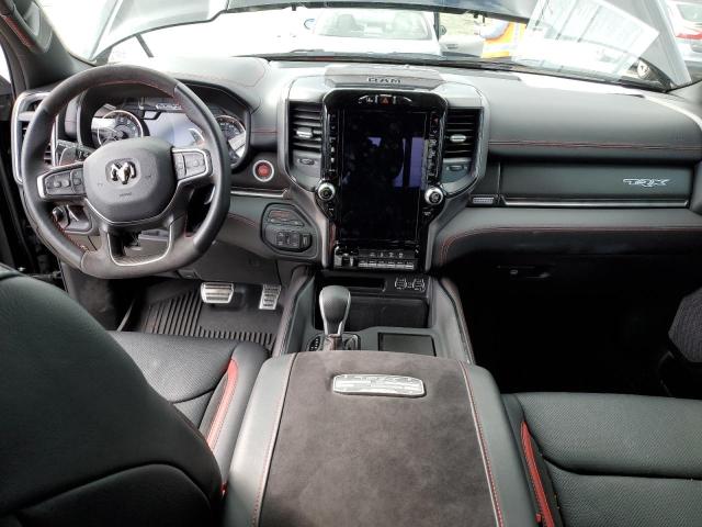 2022 RAM 1500 TRX 1C6SRFU94NN311829