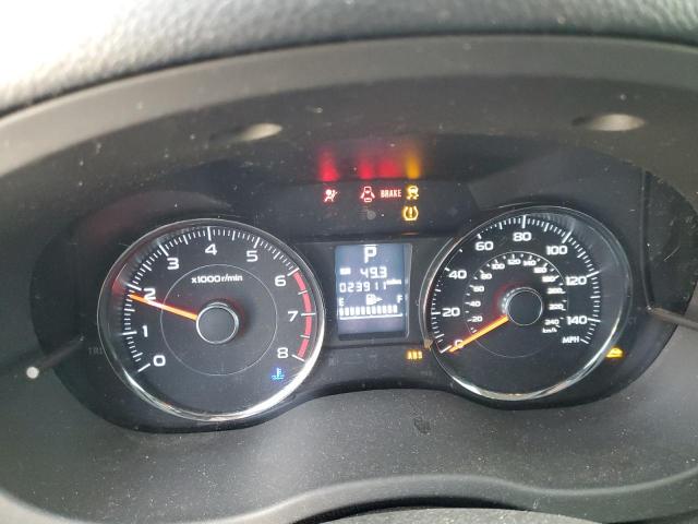 JF2SJAUC6FH827240 Subaru Forester 2.5i Touring
