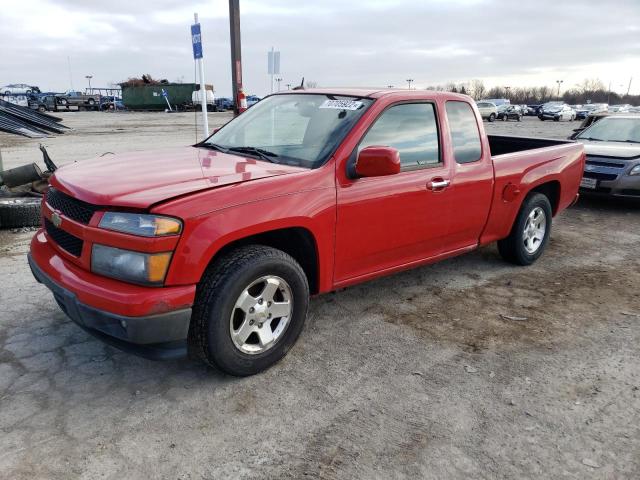 2010 Chevrolet Colorado 