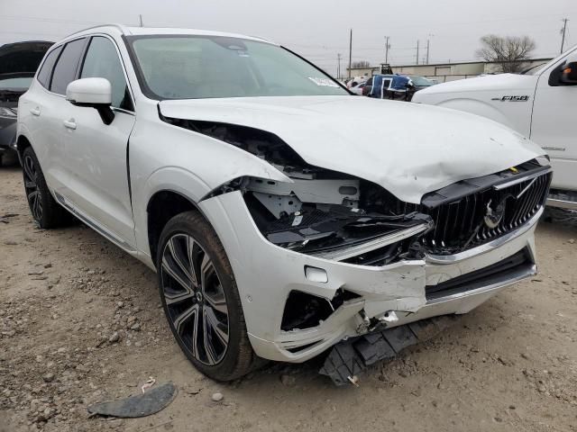 YV4L12DA4P1212233 Volvo XC60 ULTIM