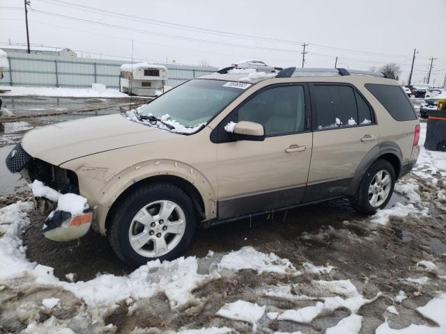 2007 Ford Freestyle SEL