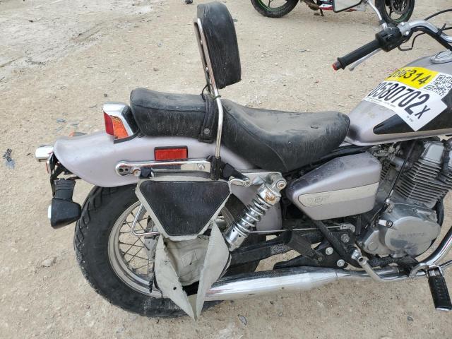 2000 HONDA CMX250 C2 JH2MC1332YK101066