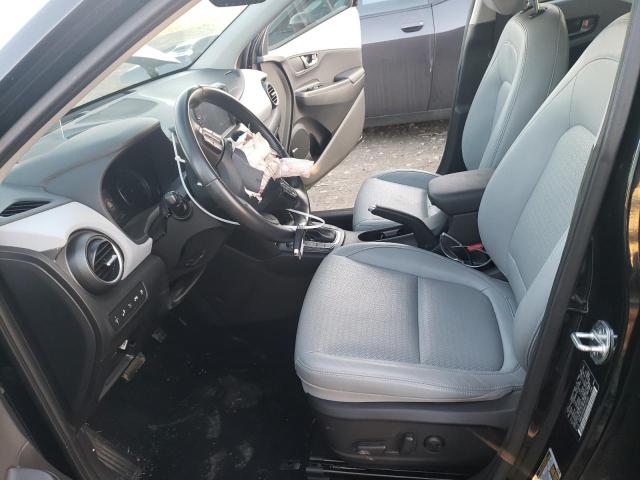 2019 HYUNDAI KONA KM8K53A56KU272551
