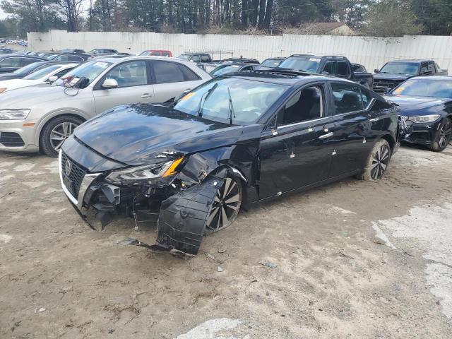 1N4BL4DV3NN402687 | 2022 NISSAN ALTIMA SV