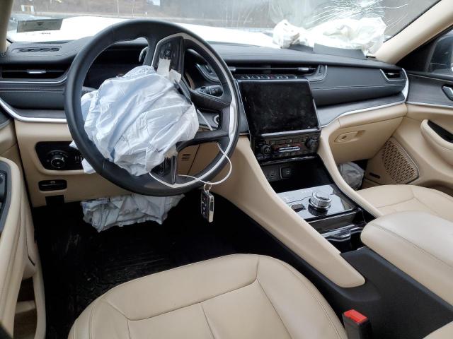 1C4RJKBG3M8163789 Jeep Grand Cherokee L Limited