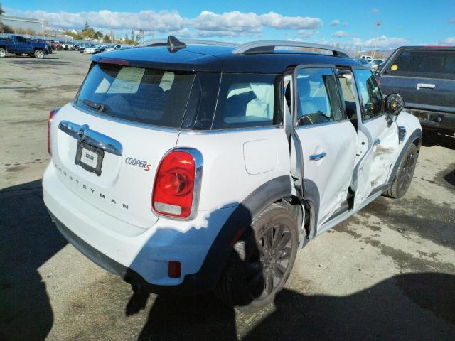 WMZYT3C58K3E96365 Mini Cooper