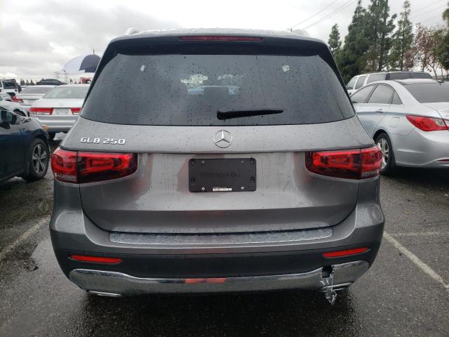 W1N4M4GB4NW204494 Mercedes-Benz GLB 250
