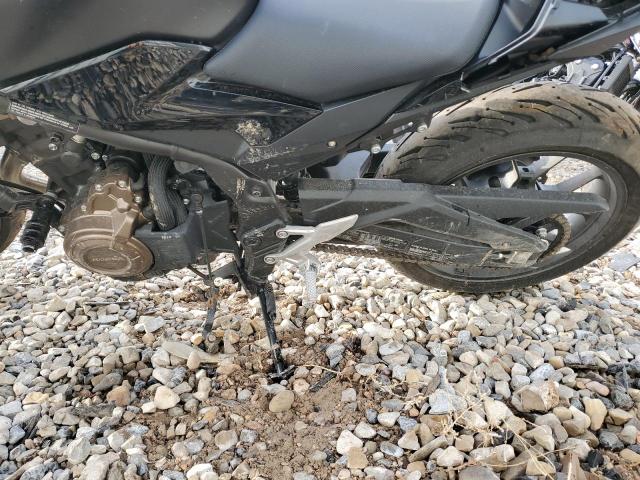 2022 HONDA CB500 FA MLHPC6353N5300297