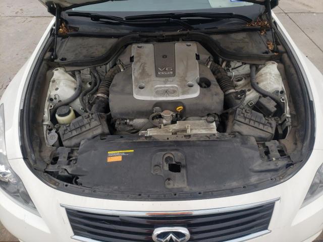 2015 INFINITI Q60 JN1CV6EK8FM870143