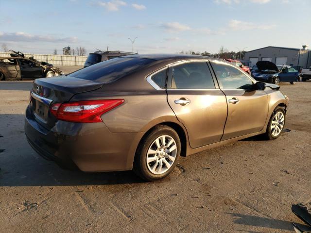 1N4AL3APXGC213707 | 2016 NISSAN ALTIMA 2.5