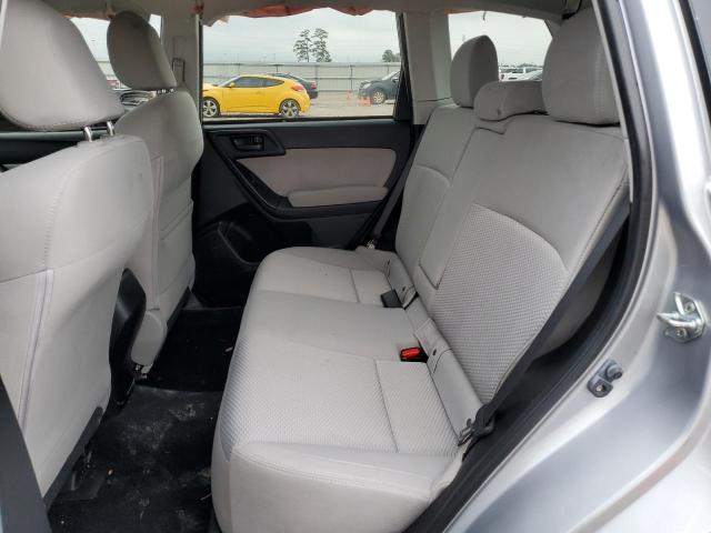 JF2SJADC0FH471674 Subaru Forester 2.5i Premium