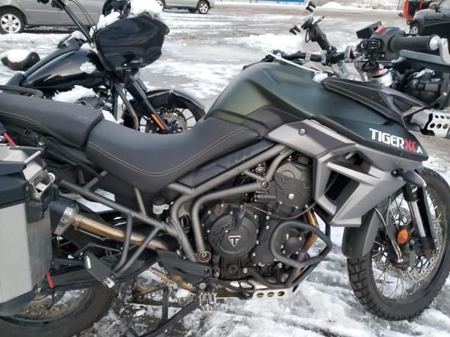 2017 TRIUMPH MOTORCYCLE TIGER 800 - SMTE09BF1HT785796